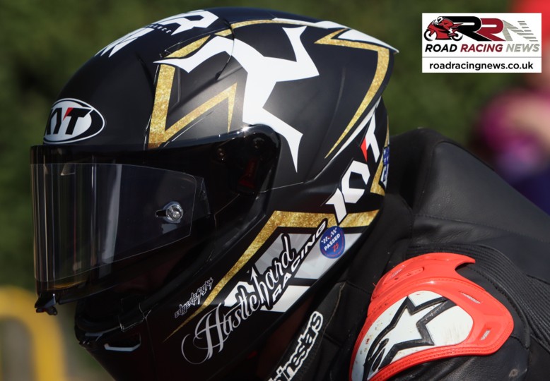Suzuki International Series, Taupo Day 2 Results – Roads Competitor Watch
