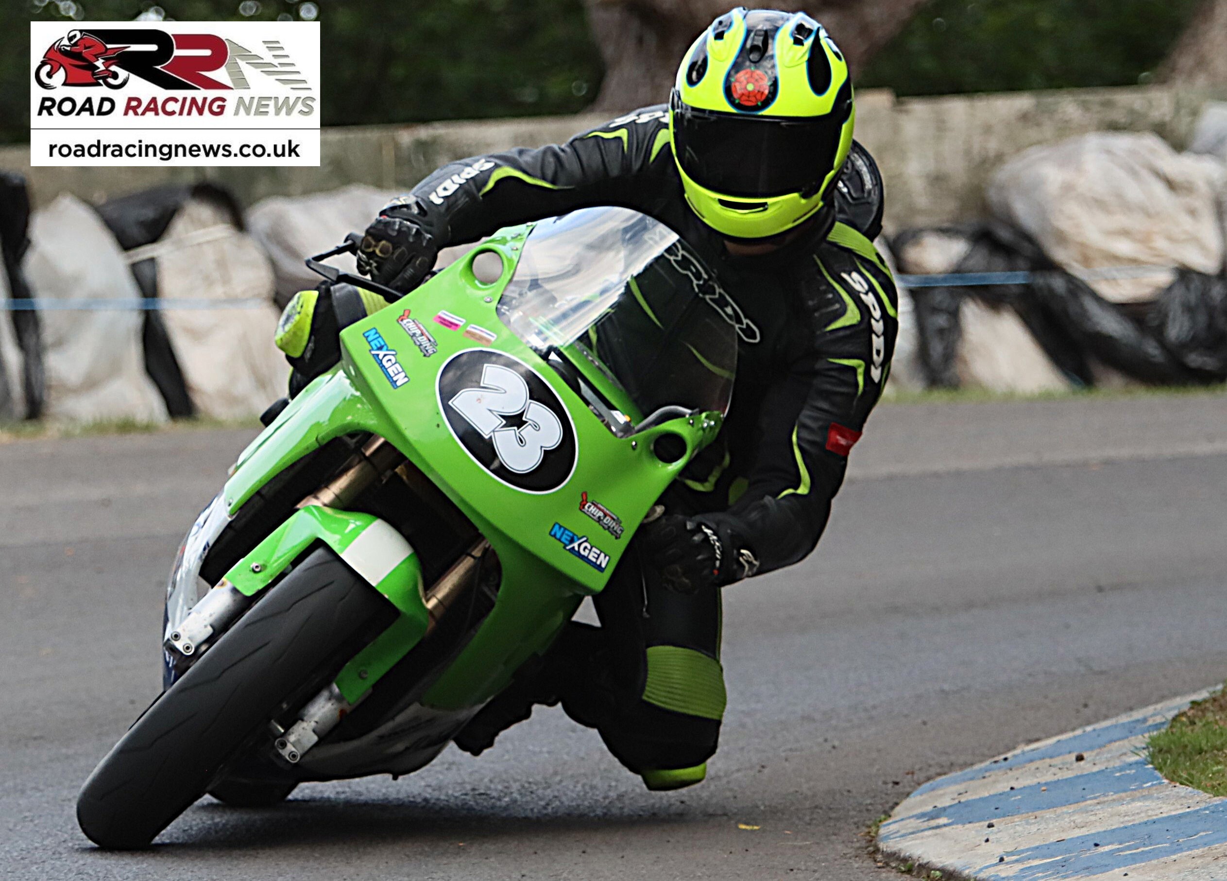 2025 Season Road Racing Winners: Supersport 300/400/Supermono