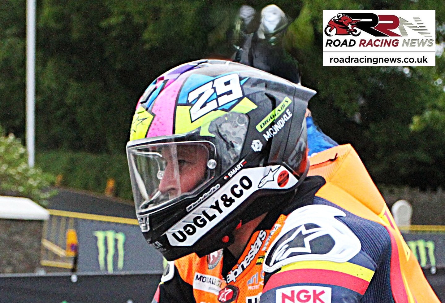 2025 Cemetery Circuit Races – Race Results Assemblage