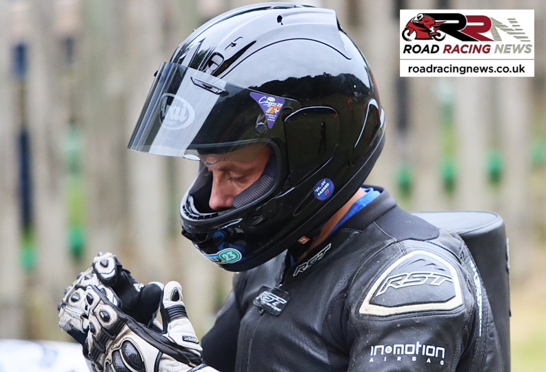 Plum Pudding Races – Roads Competitor Watch