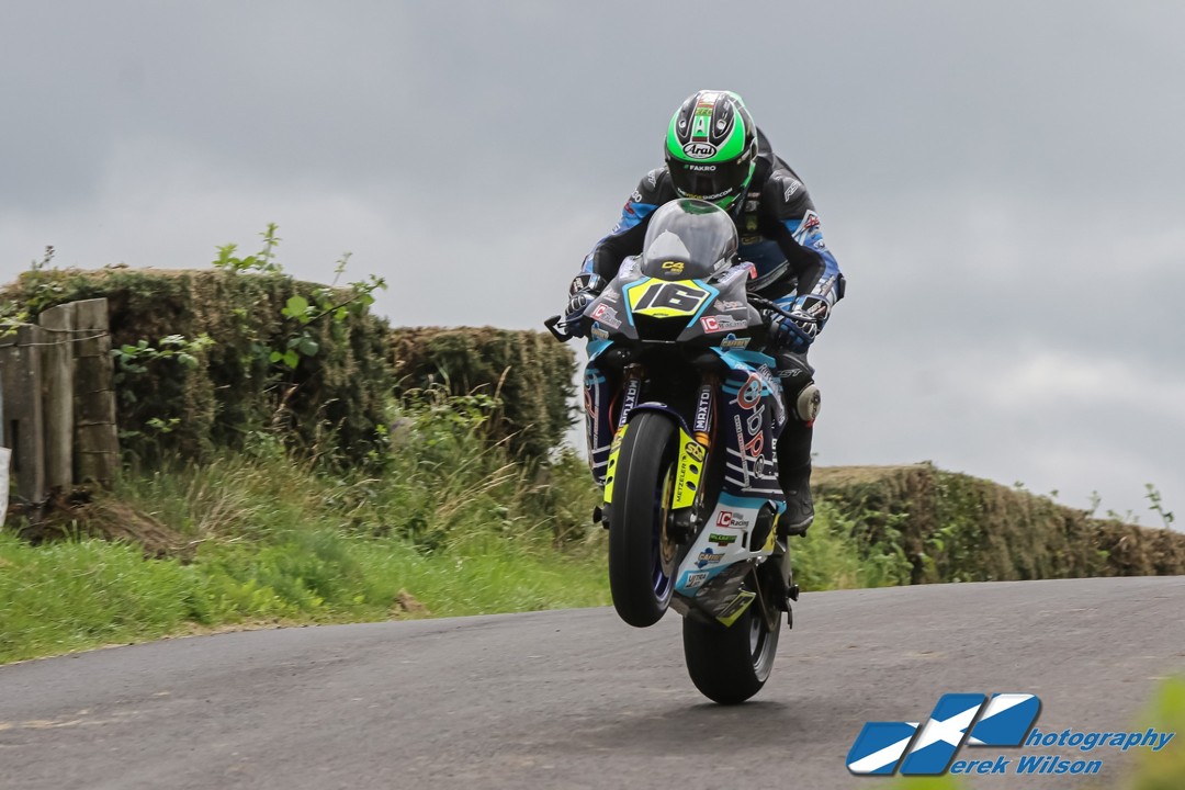 RRN Awards: Team of The Year – Russell Racing
