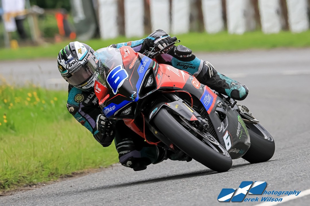 Road Racing News Podcast – Pre Christmas Waffle