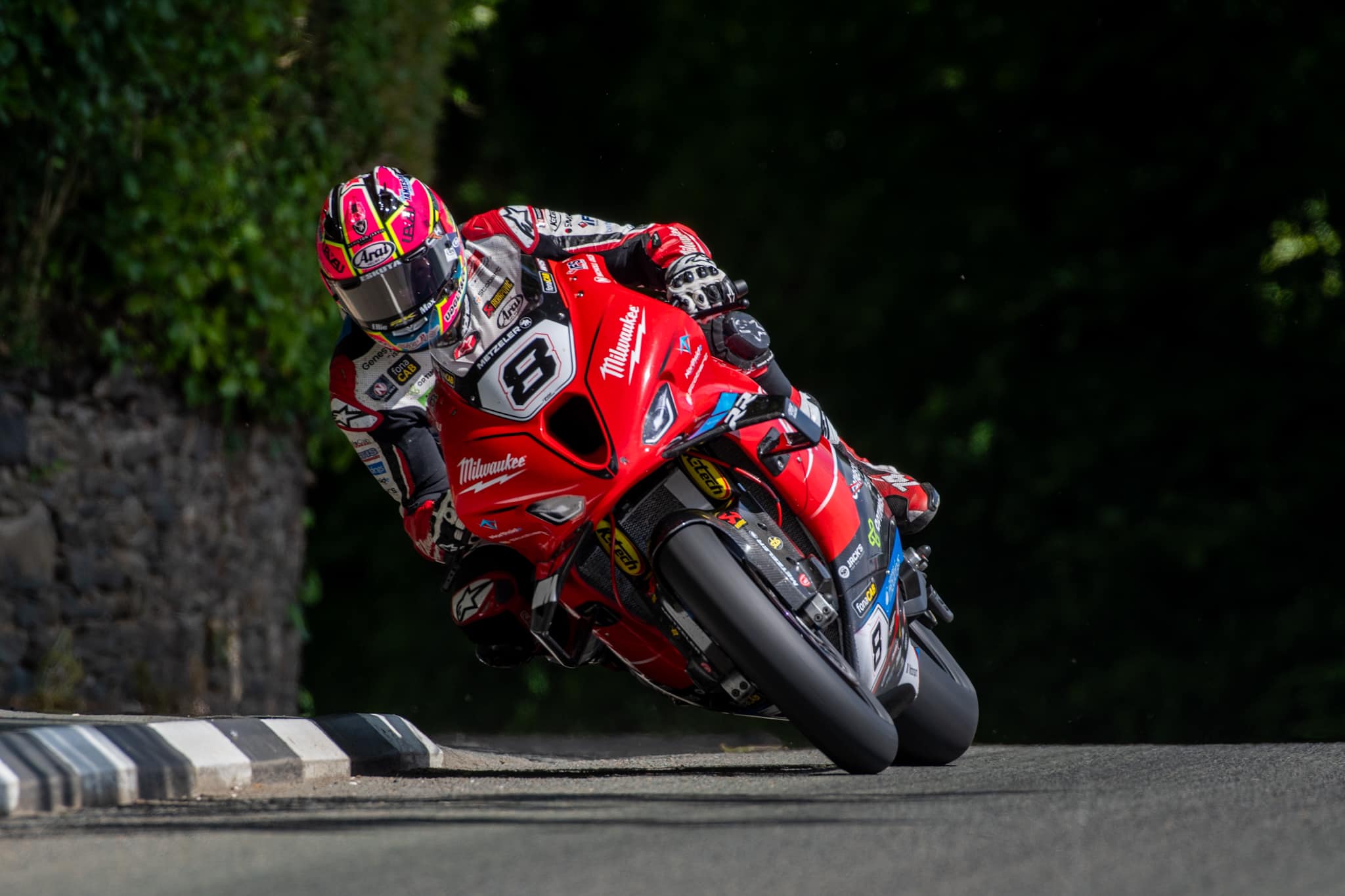 TT Sectors Top 50 2022-2025 – The Bungalow to Cronk ny Mona