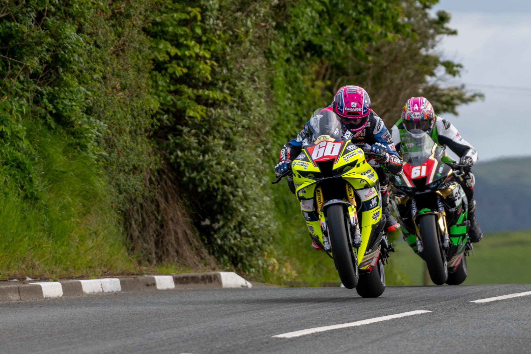 Top 100 2020’s – Mountain Course