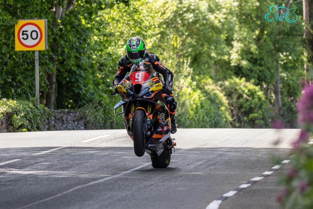 Road Racing News Podcast – Enter 2026