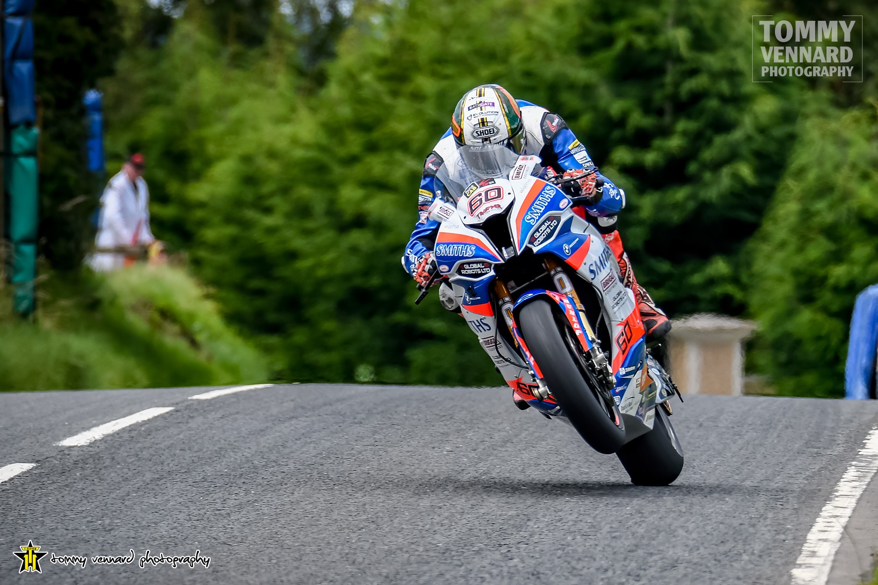 Fastest Racers Per Nation: Roads ‘Majors’