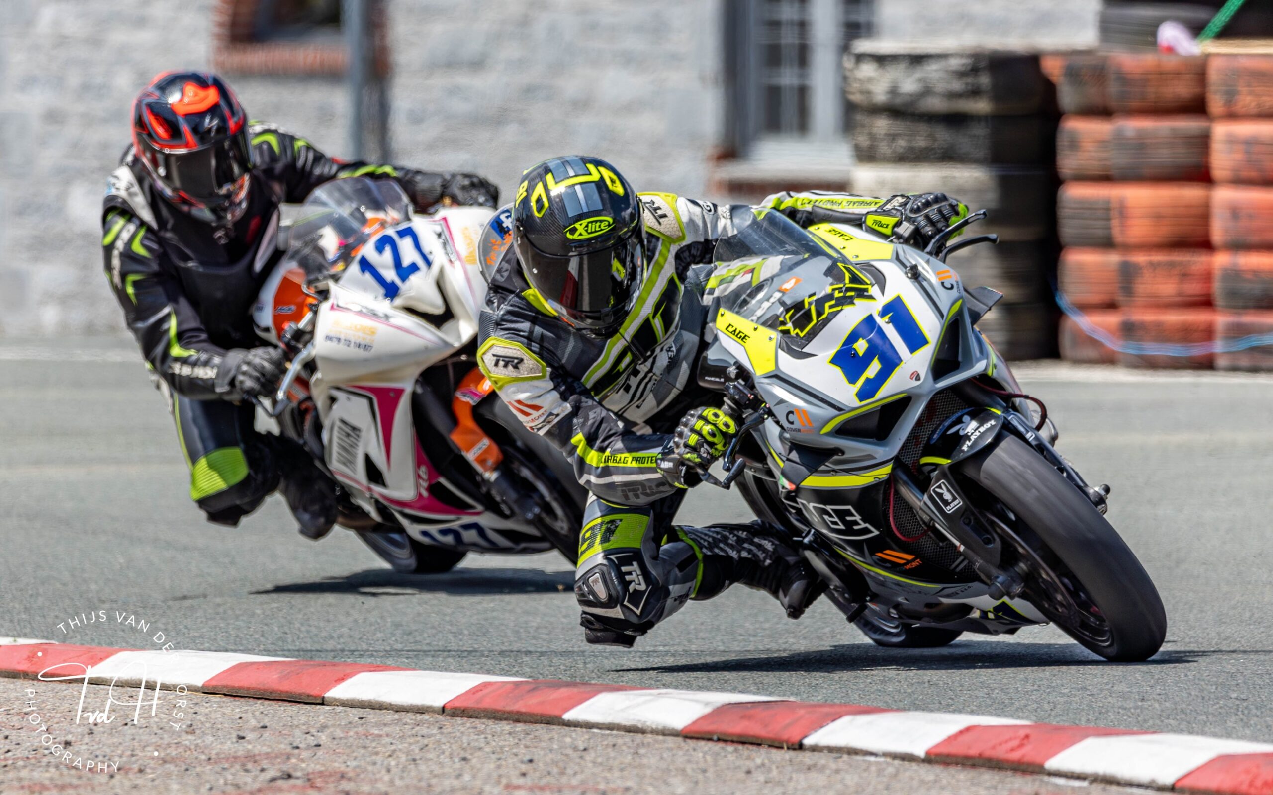 IRRC 2026: Second Chimay Round Introduced