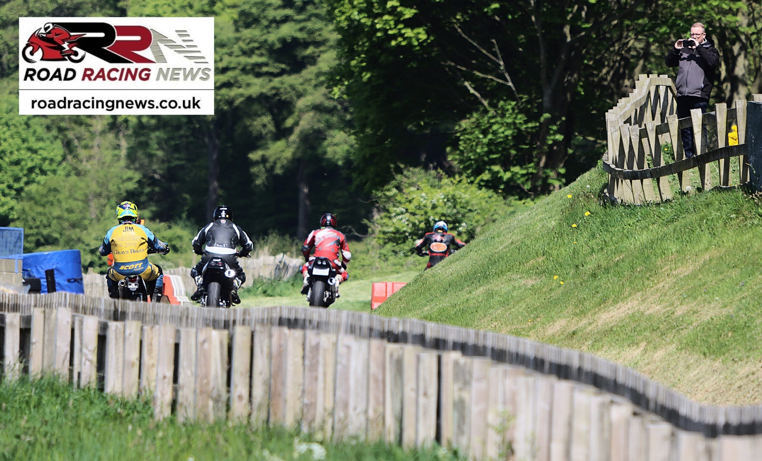 Provisional 2026 Road Race Hill Climbs Calendar