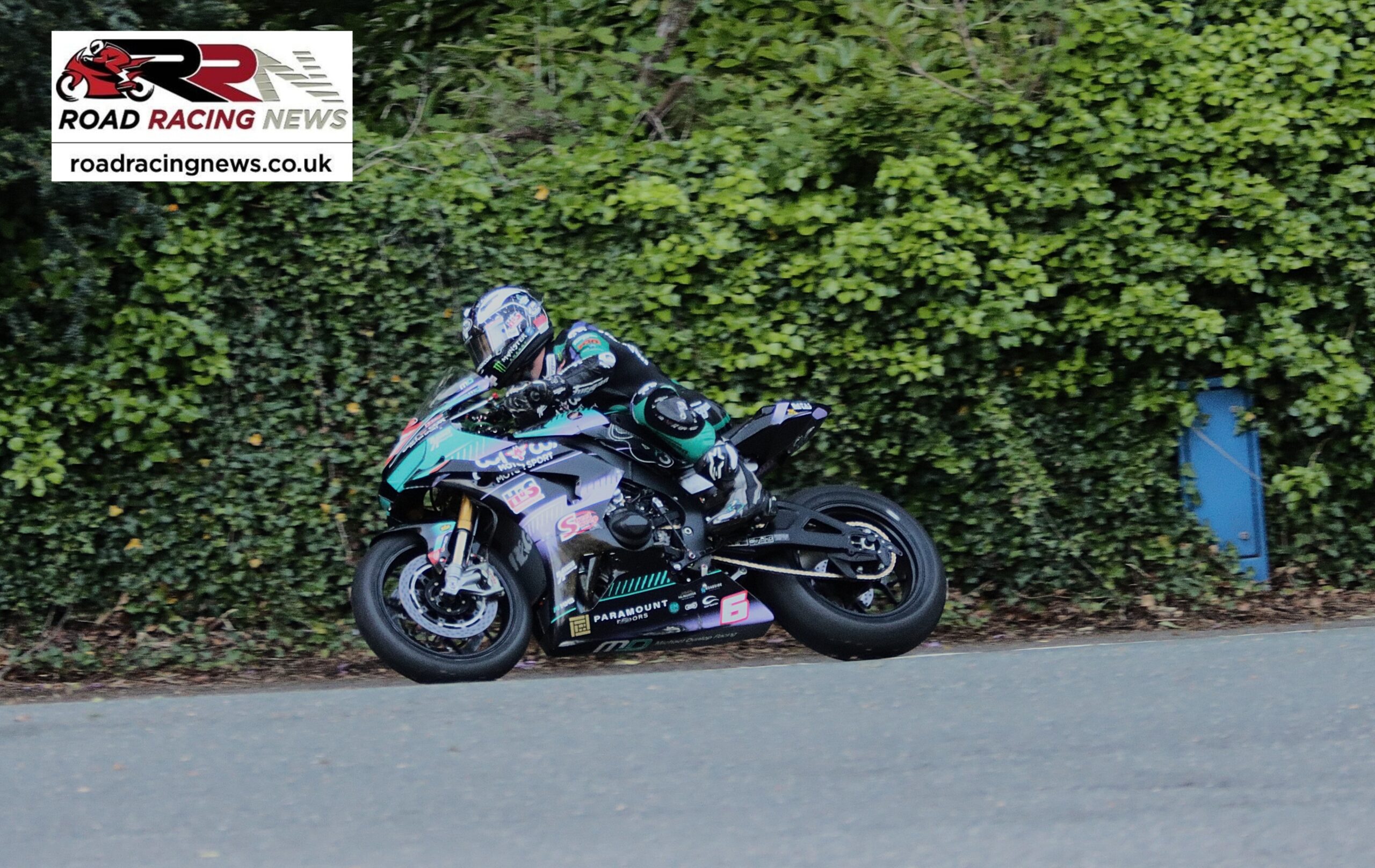 TT Sectors Top 50 2022-2025 – Cronk ny Mona to The Grandstand