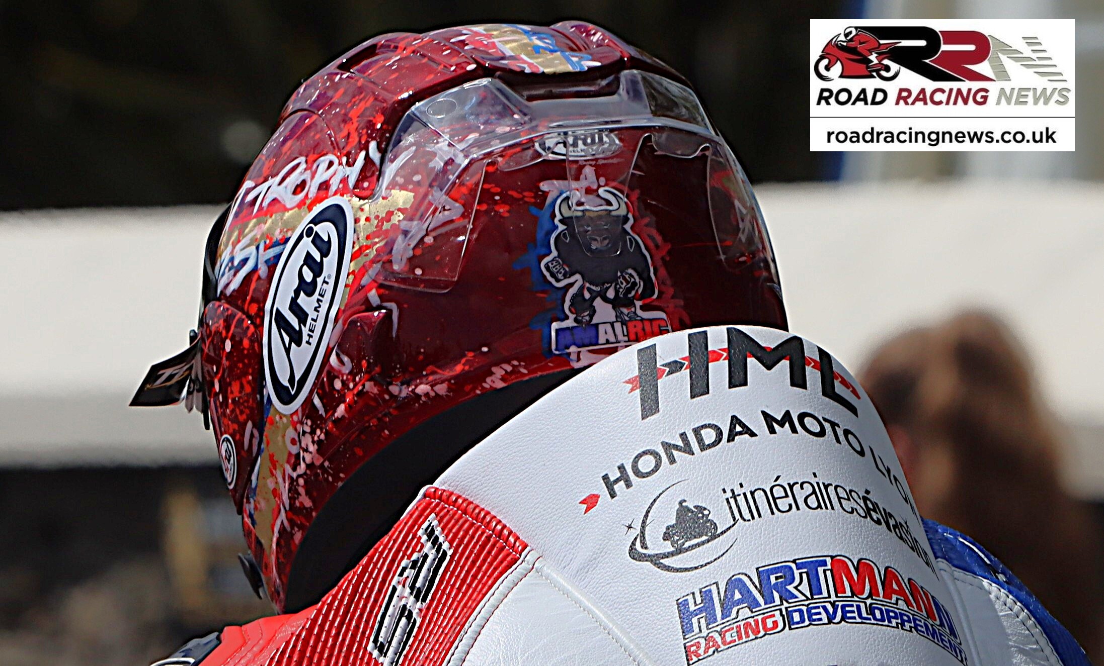 TT 2026: Blanc Makes Never Be Clever Racing Switch