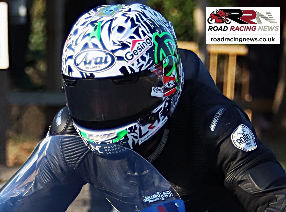 2026 Rehm Winter Trophy – Cartagena: Roads Competitor Watch