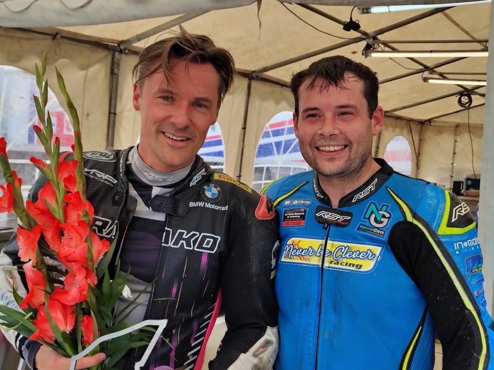Stats Update: IRRC Champions 2010-2025