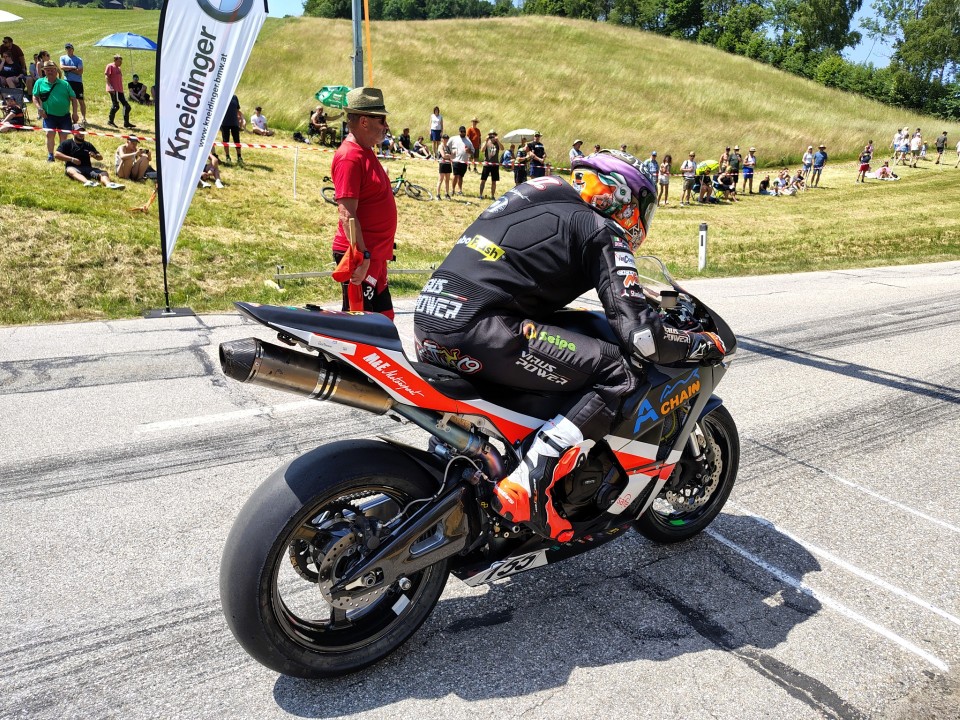 2026 European Hill Climb Road Race Championship – Provisional Calendar