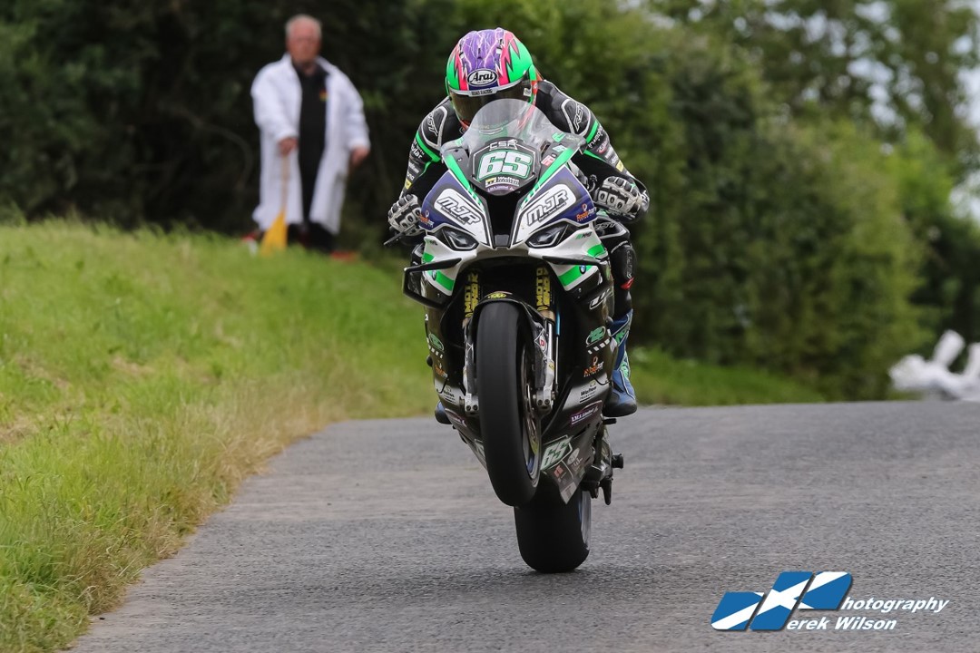 Skerries 100 Poised To Return