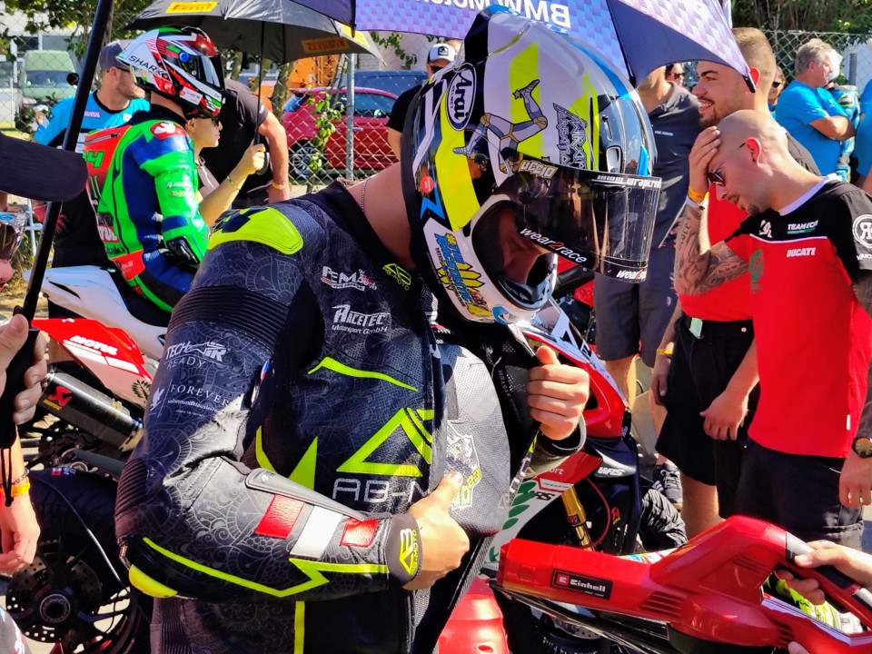 2026 Austrian Hill Climb Road Race Championship: Season Nearing Fruition
