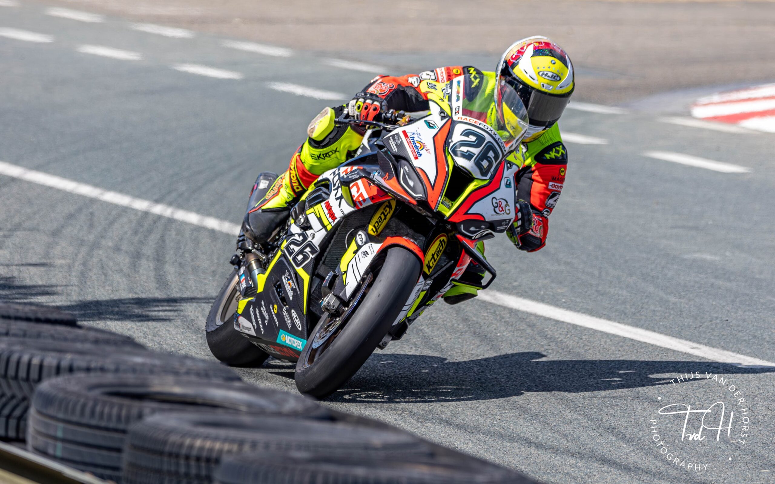 Stats Update: Overview IRRC Race Winners 2010–2025