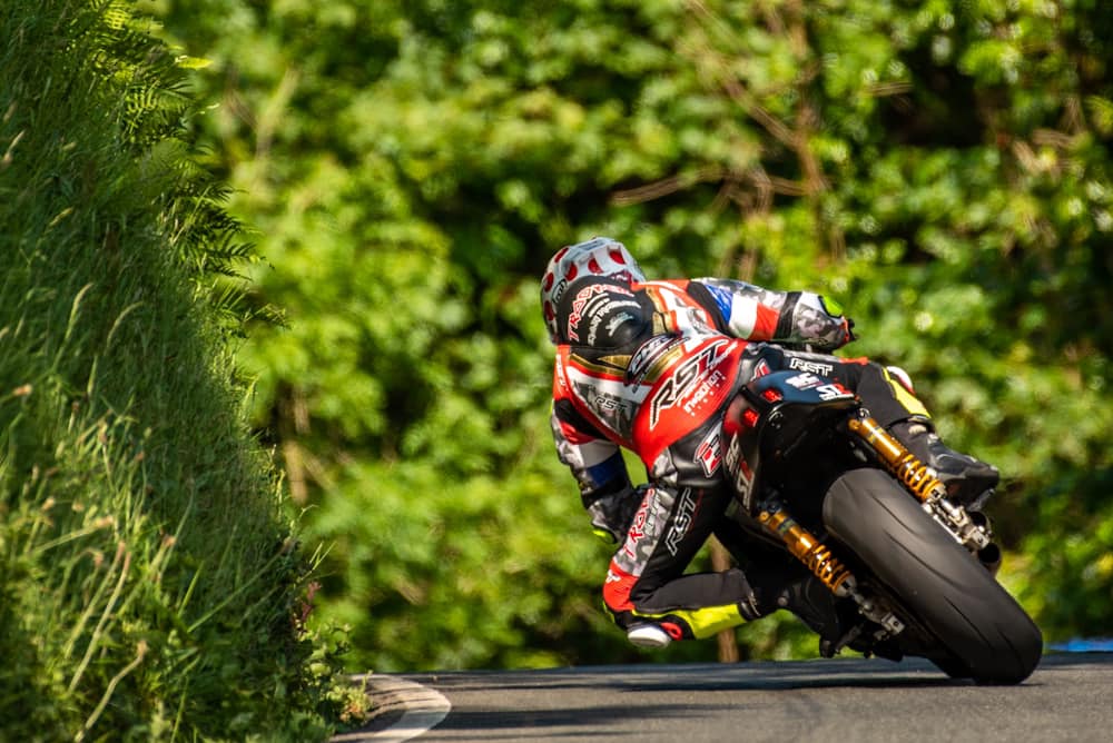 TT 2026: Yves Bian Aboard PHR Performance Triumphs