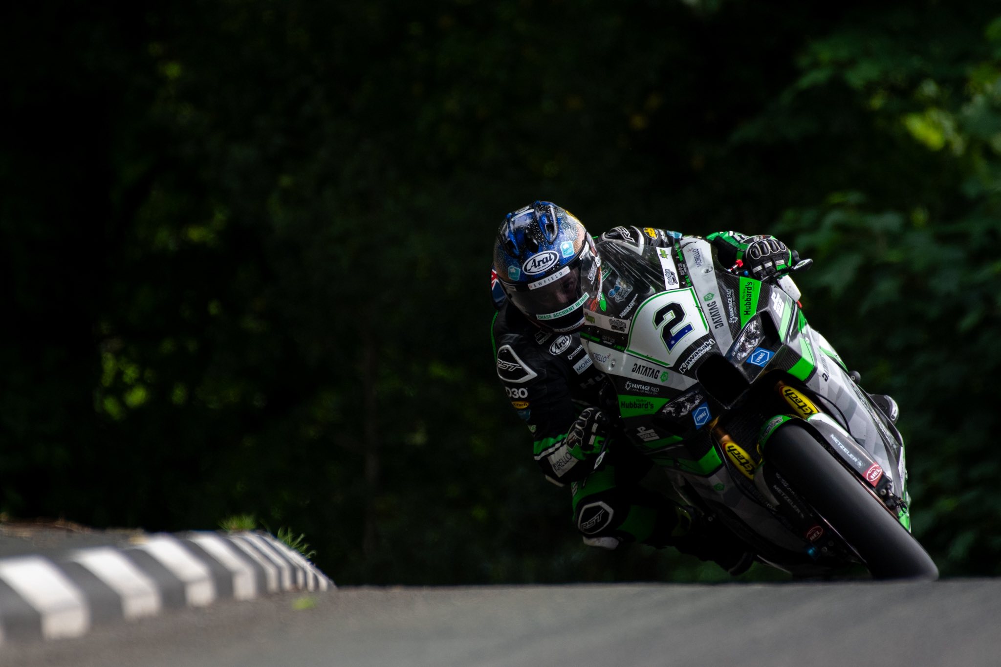 ‘Davo’ Factor Again For Platinum Club Racing
