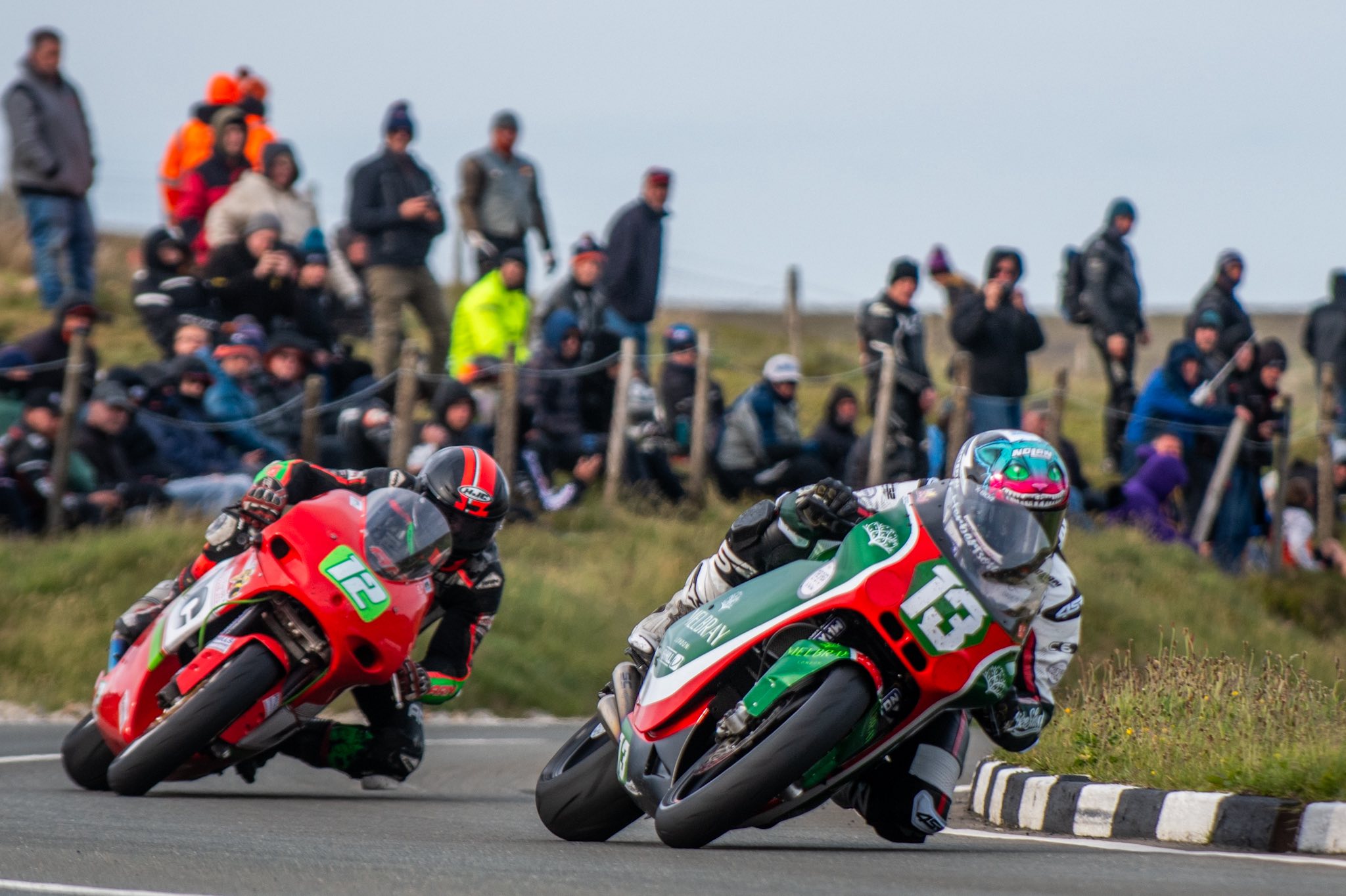 Provisional Road Racing 2026 Calendar Update