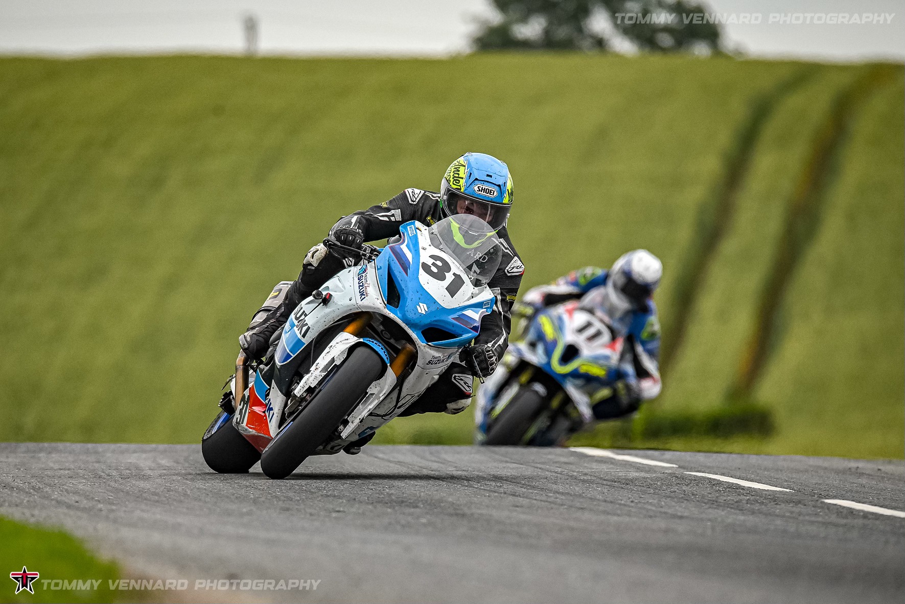 Tandragee 100: Around A Pound Continue As Title Sponsor