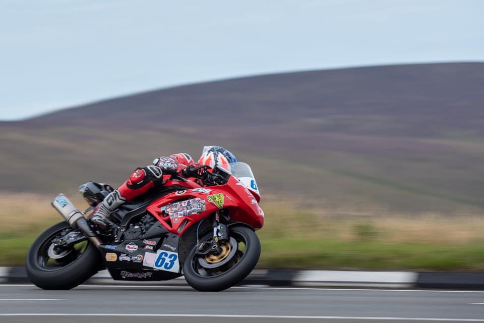 2026 Manx GP: Entry Process Opens
