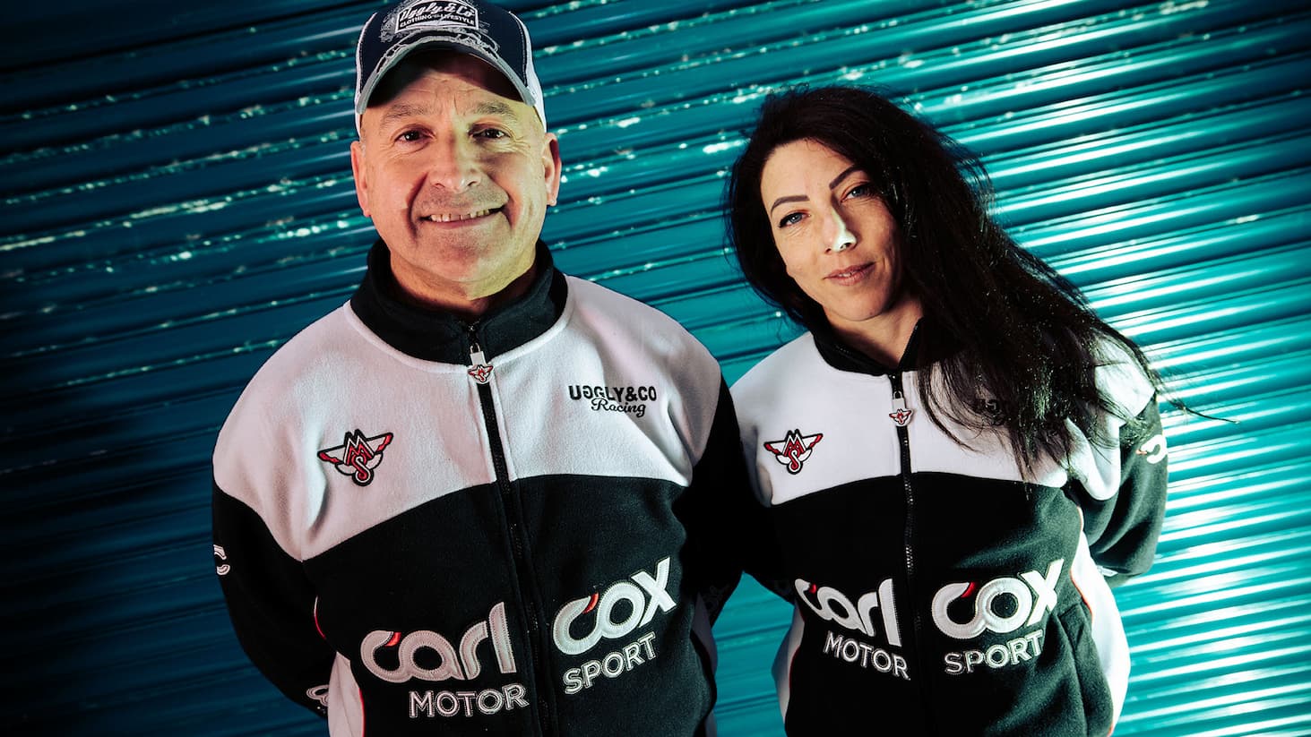 TT 2026: Reeves/Farnier Astride Carl Cox Motorsport Outfit