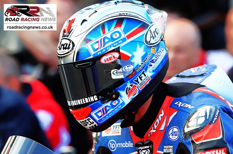 VRRC Round 1, Phillip Island: Roads Competitor Watch