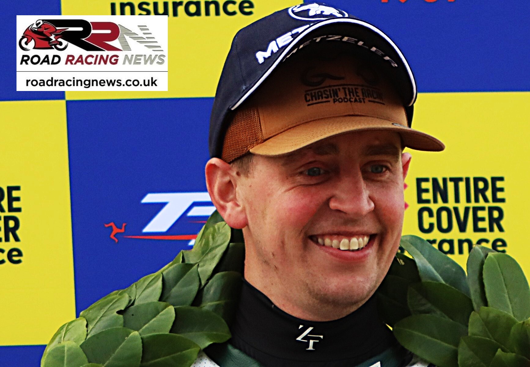 TT 2026: Herbertson Headlines KTS Racing’s Big Bike Ventures