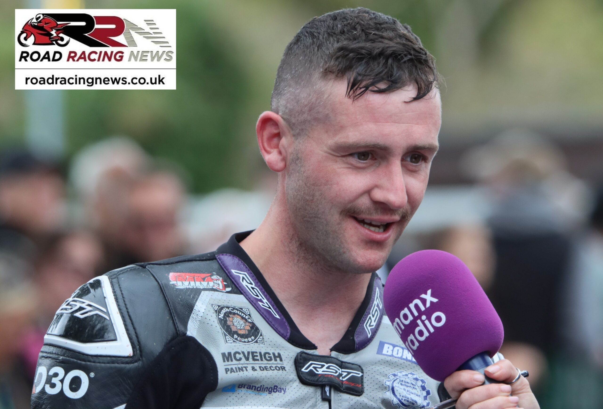 TT 2026: CD Racing/McLean Pool Forces