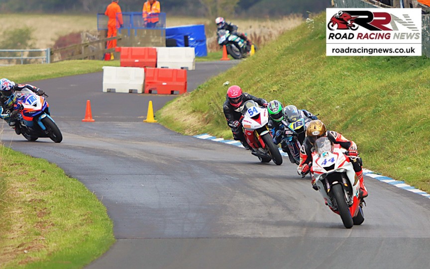 2020’s Top 100 – Oliver’s Mount