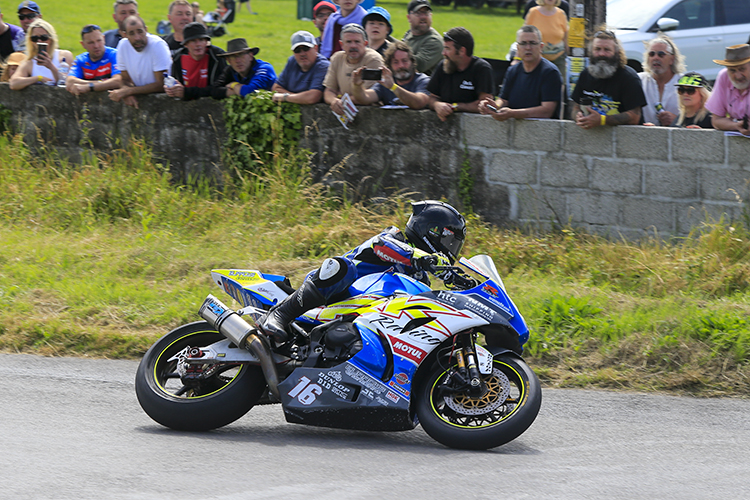 Faugheen 50: Sprint Event Disclosed, 2027 Road Race Comeback