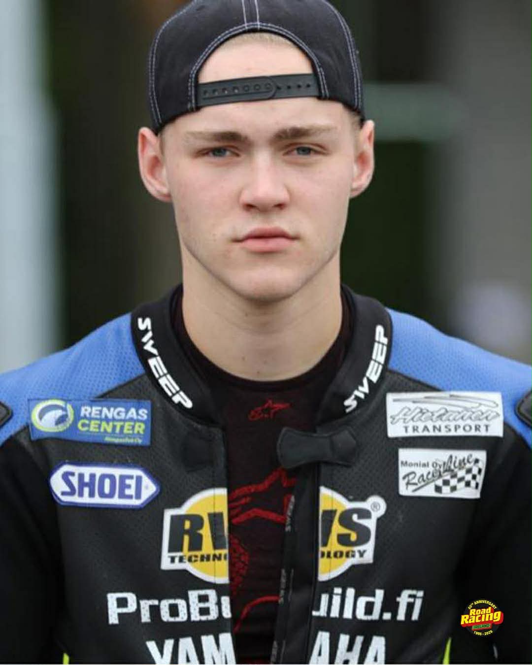 NW200: Lehtiranta Poised For Debut With Parker Car Transport Racing