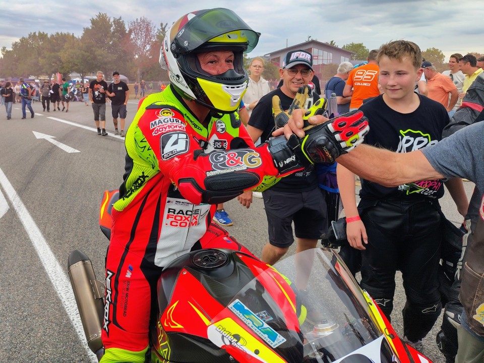 Stats Update: IRRC Overall Medallists 2010–2025