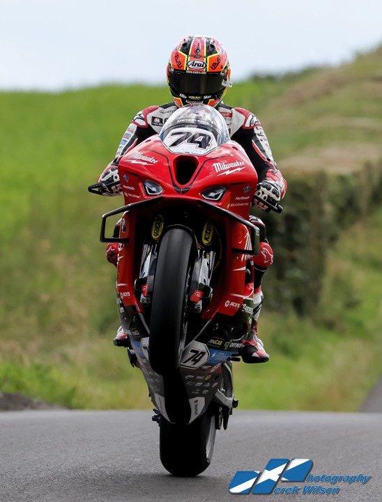 2020’s Top 100 – Armoy