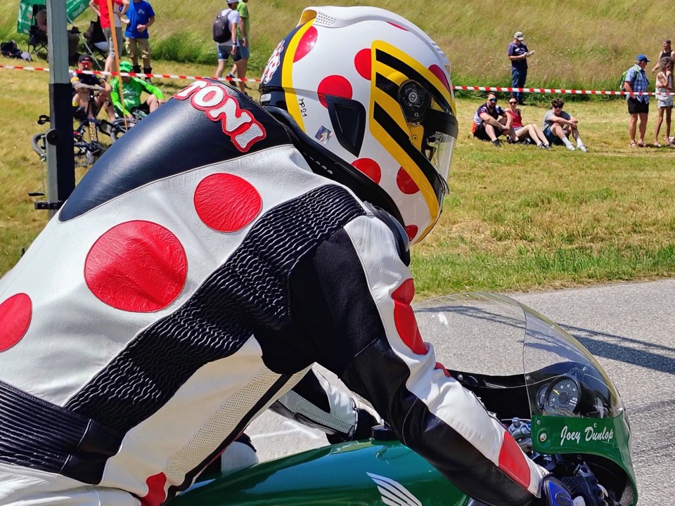 Stats: European Hill Climb Road Race Champions 2013–2025