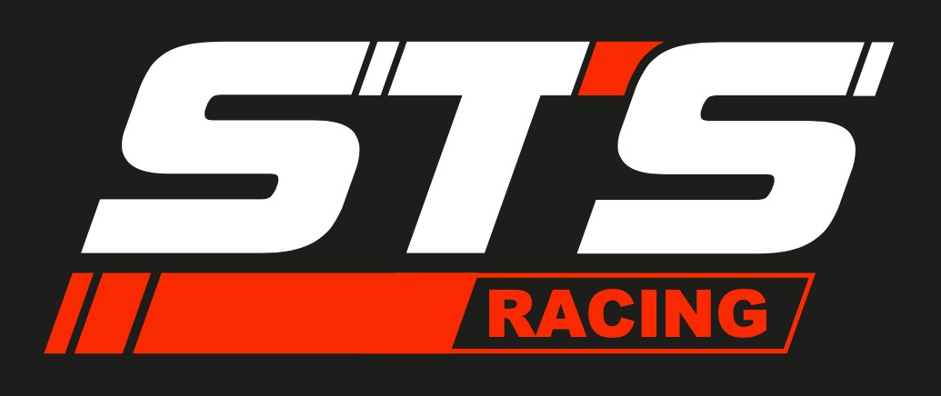 STS Racing/Cook Determined For Manx GP Success