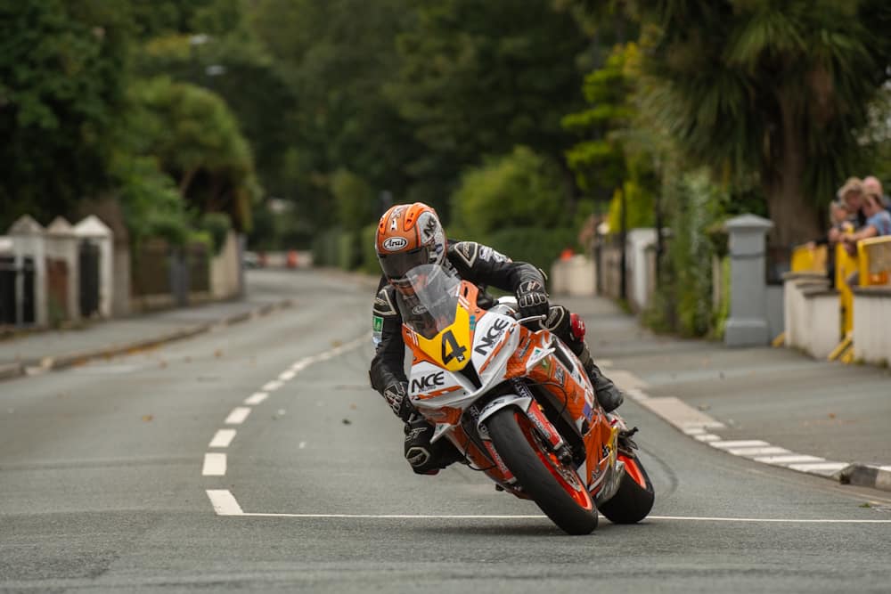 2020’s Top 100 – Manx Grand Prix