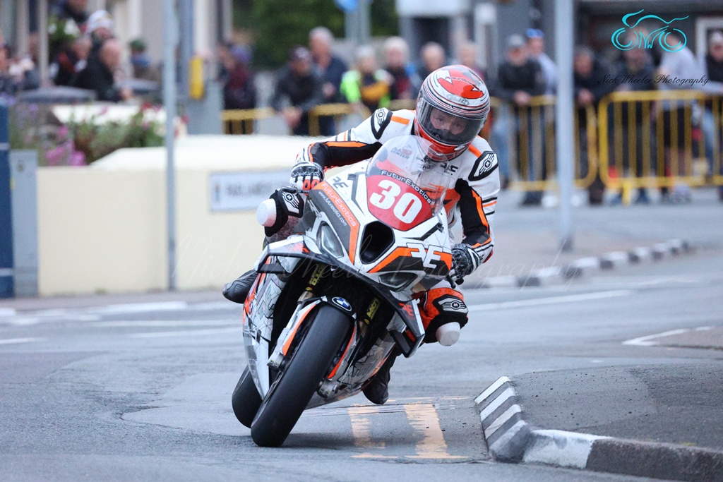 Road Racing News Podcast – Nearing Spring Equinox