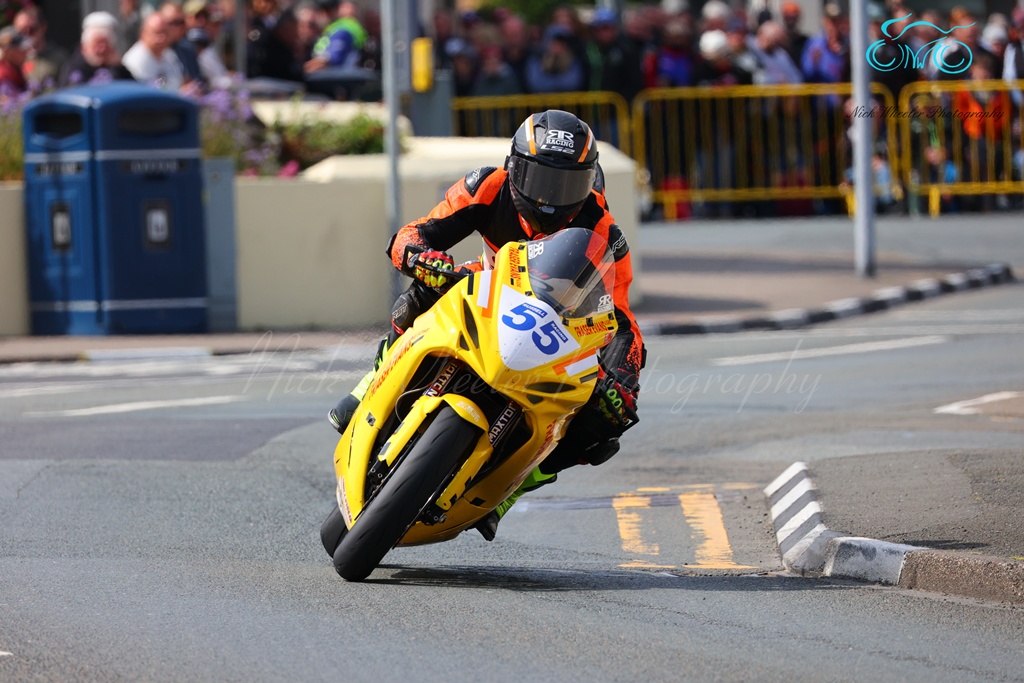 Road Racing News Podcast – Jigsaw Taking Shape