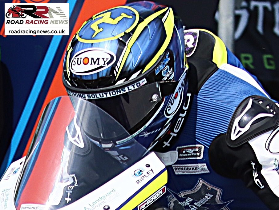 84th Daytona 200: Johnson P19, Hickman P29