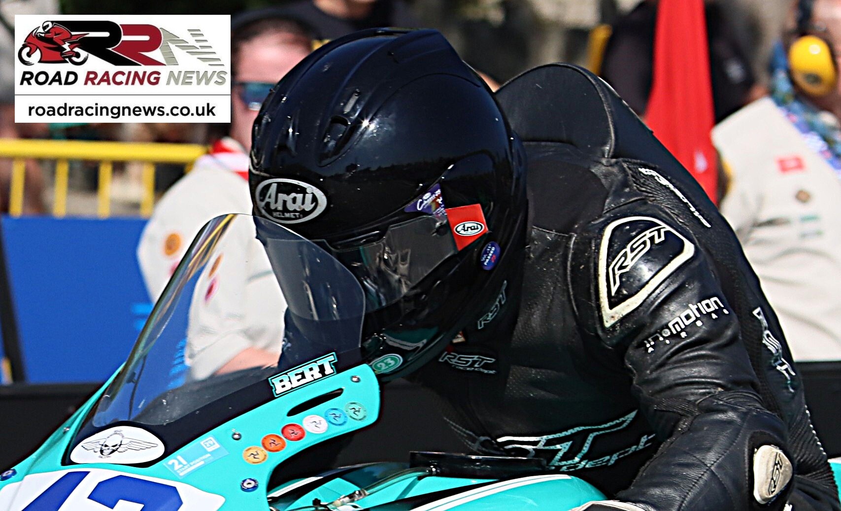 BMCRC-MRO Brands Hatch Indy – Sunday Results – Roads Competitor Watch