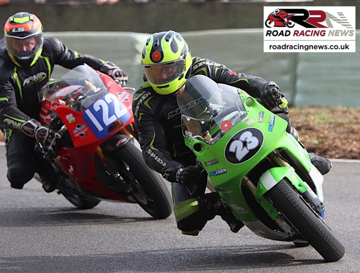 2026 Bob Smith Spring Cup Preview Series – Part 4 – Lightweights