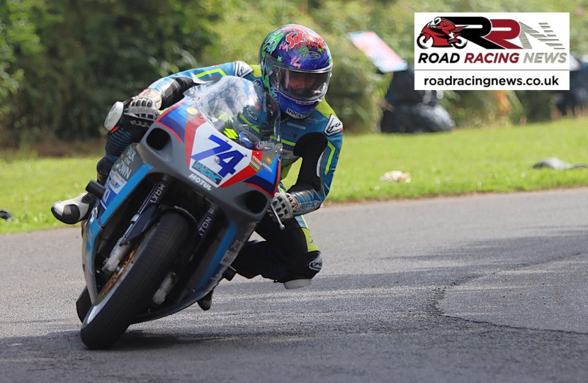 2026 Bob Smith Spring Cup Preview Series – Part 3 – Classic Superbike