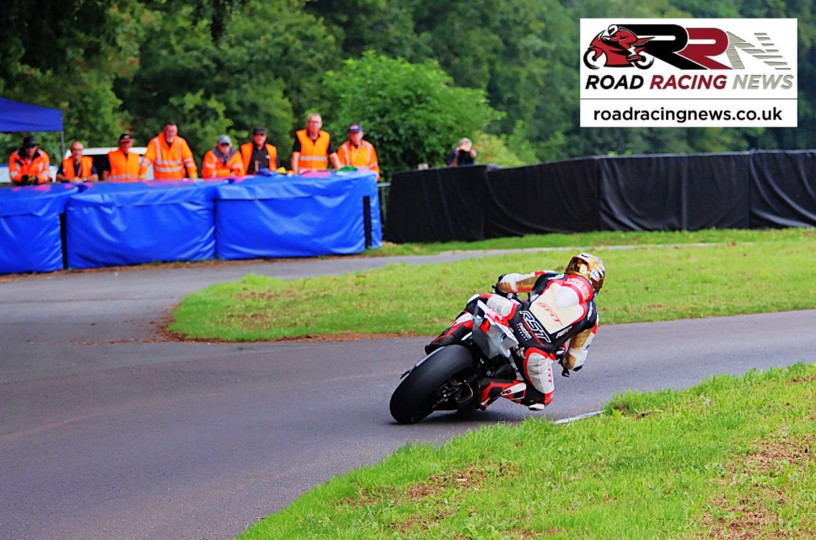 Oliver’s Mount Top 3 Finishers 2020-2025 – Update