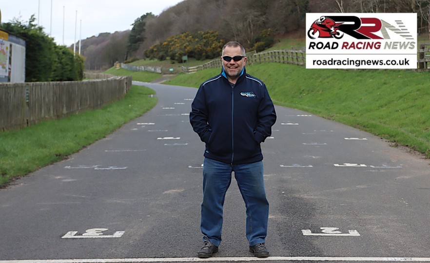 Pre 2026 Events Catch Up With Oliver’s Mount Racing Director Andy Hayes