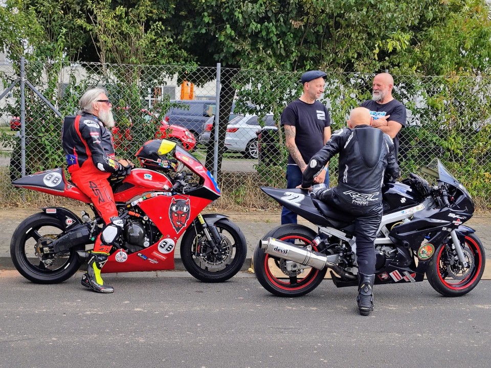 Belgian Twin Trophy: Waiting For 2026 Season