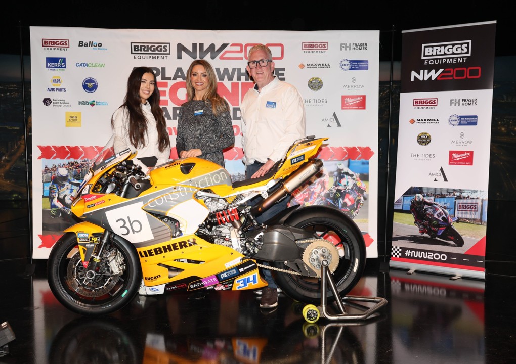 NW200: Cataclean Involvement Maintained
