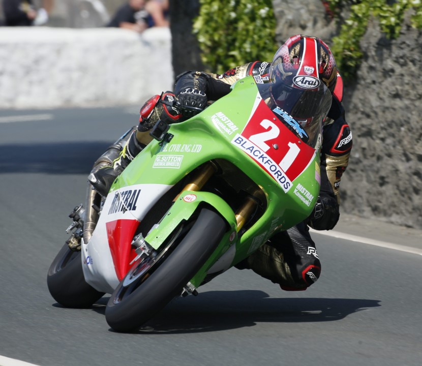 2020’s Top 100 – Pre TT Classic