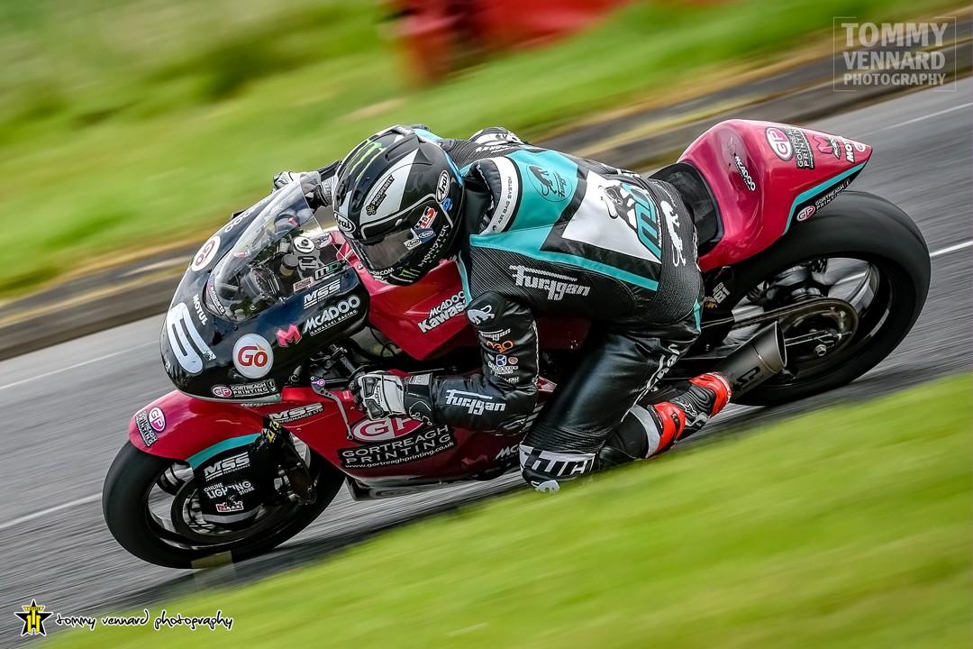 Irish Road Racing Top 3 Finishers 2020-2025 – Update