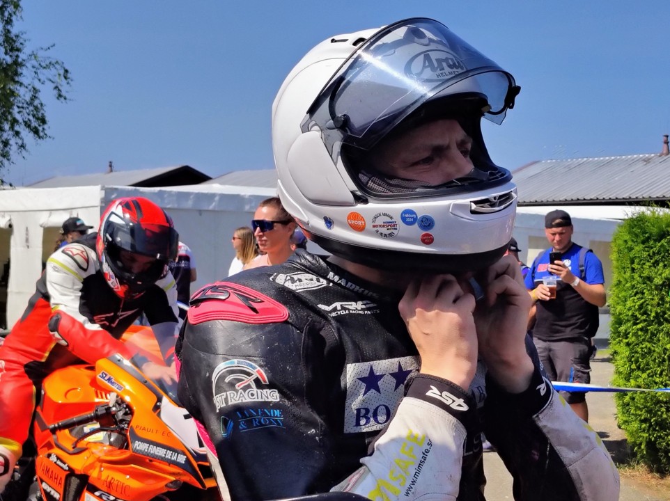 Manx GP 2026: Nordic Newcomers – Kroon and Karlsson